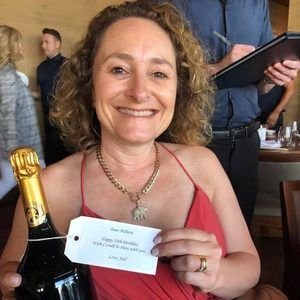 Meet your Posher, Melissa